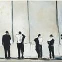 Marlene Dumas: Against the Wall Opens At David Zwirner Today 3/18